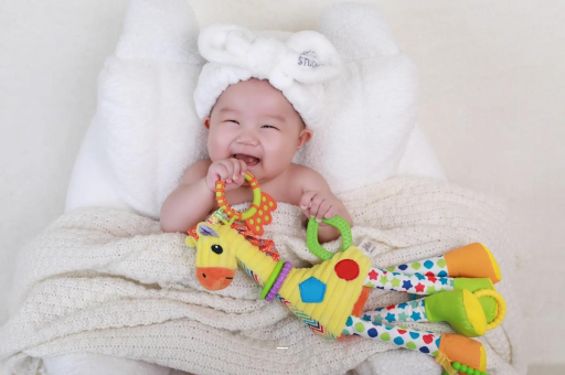 遵义宝宝最晚多久会走路