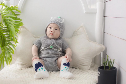 遵义八零甜妻萌宝宝