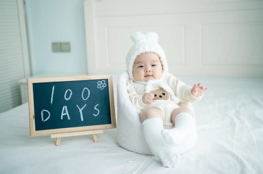 遵义宝宝发热症状